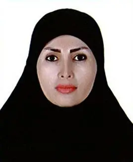 رویا اسدی