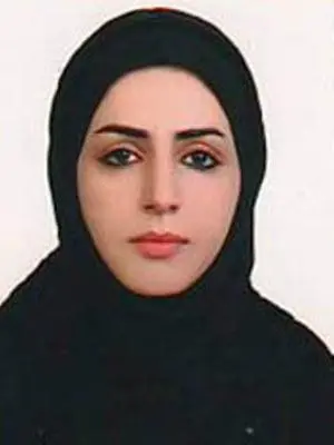 آسیه غلامی هفشجانی