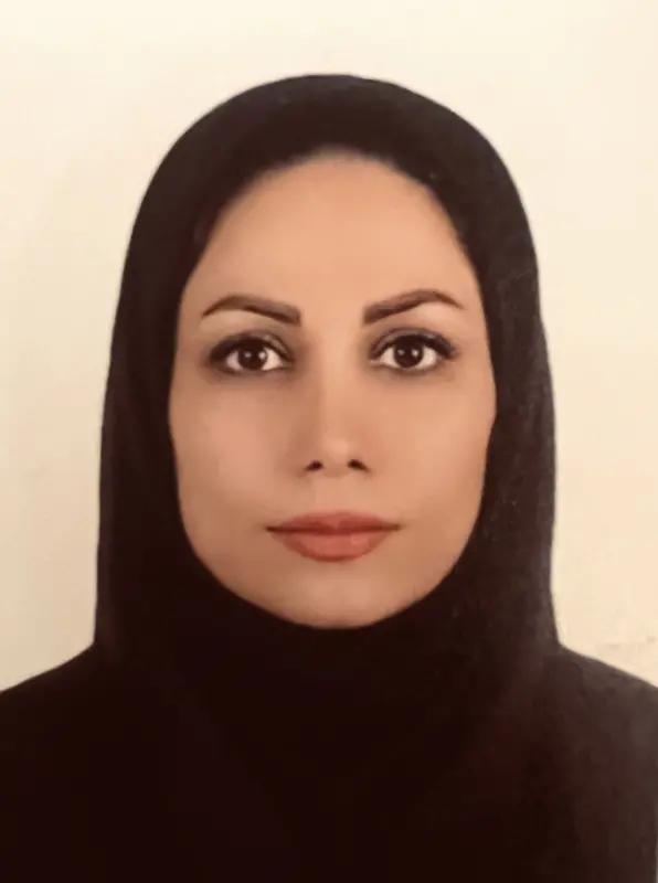 الهام زندیه