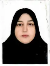 صدیقه علیزاده