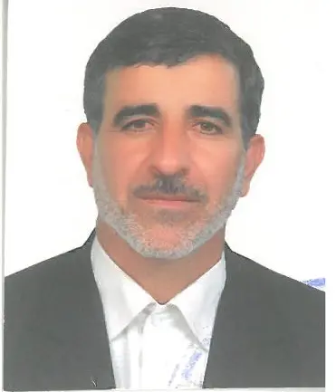 اکبر ضرغامی