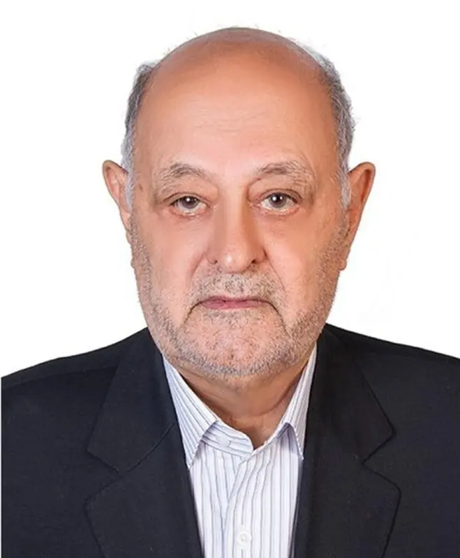 علی گل محمدی خامنه