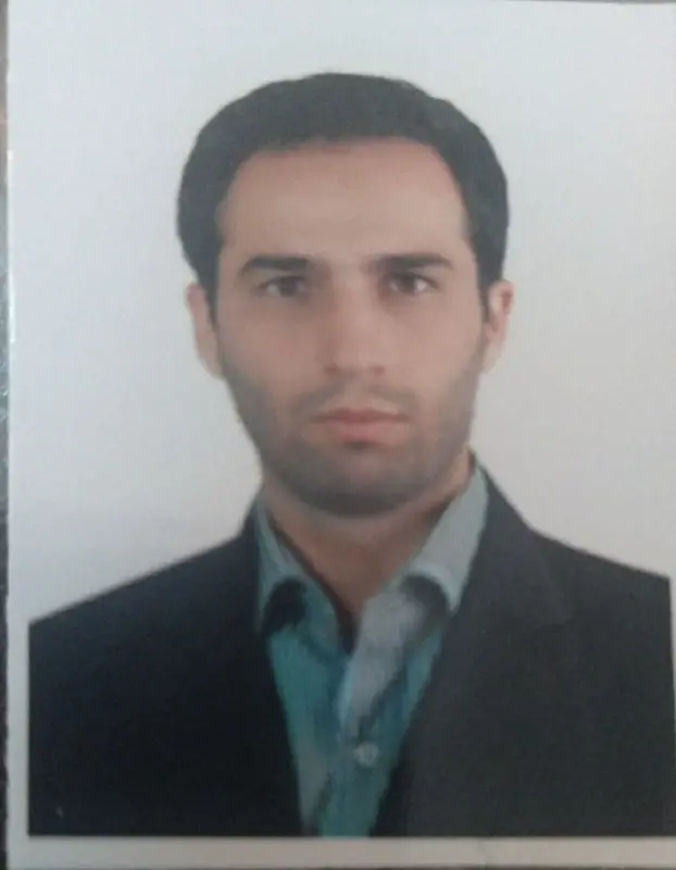 یاسین عباسی پارام