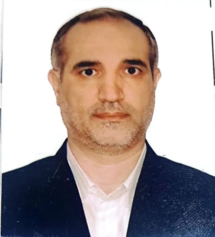 حیدر شفیع زاده