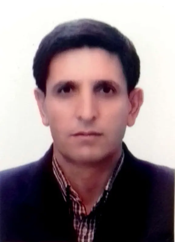 اله وردی نجفی