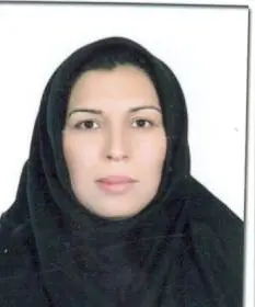 مرضیه صدقی