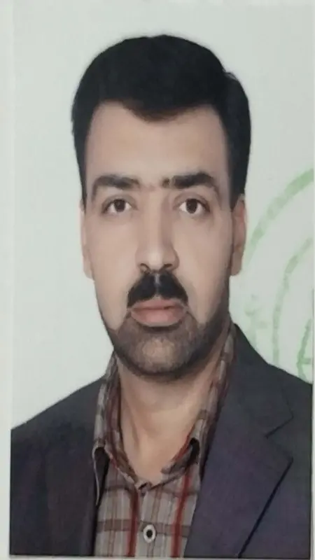 سعید داستانیان کردآبادی