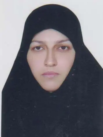 خدیجه امیری اردکانی