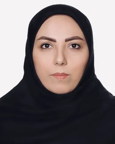 آزاده محمدی