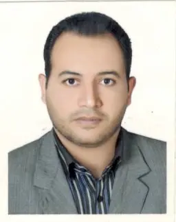 سهراب ابراهیمیان