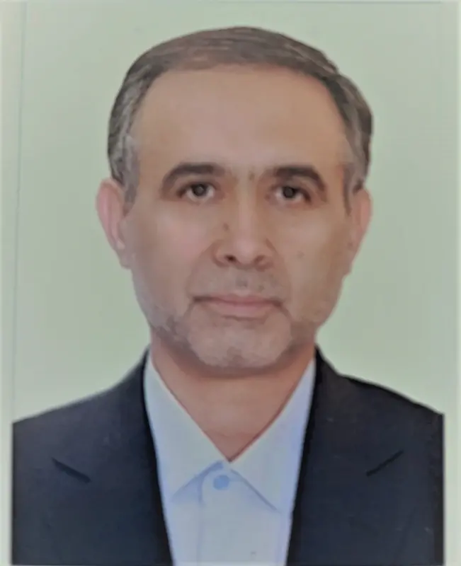 توکل حبیب زاده