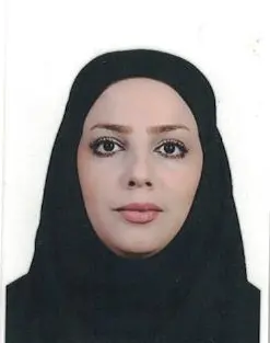 ام البنین غیبی