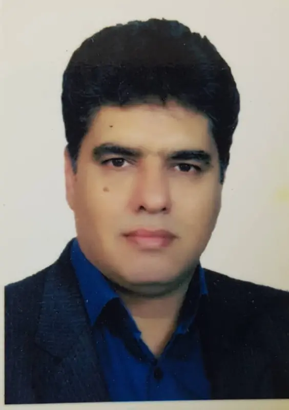 رضا باغانی