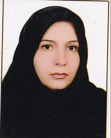 بهناز کرمی امناب