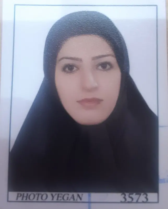الهام نجفی پور