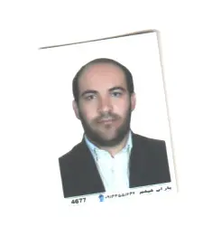جواد حضی زاده