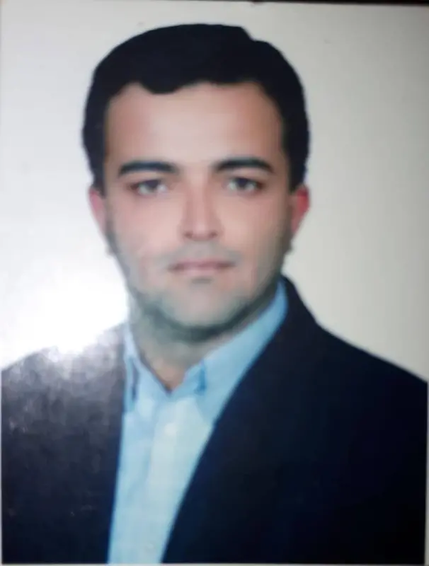 سید کاظم میرجعفری میراردکانی