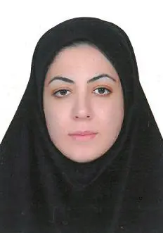 نغمه ناصری لاریجانی