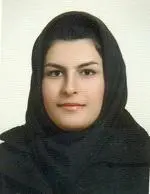 فاطمه رجب زاده
