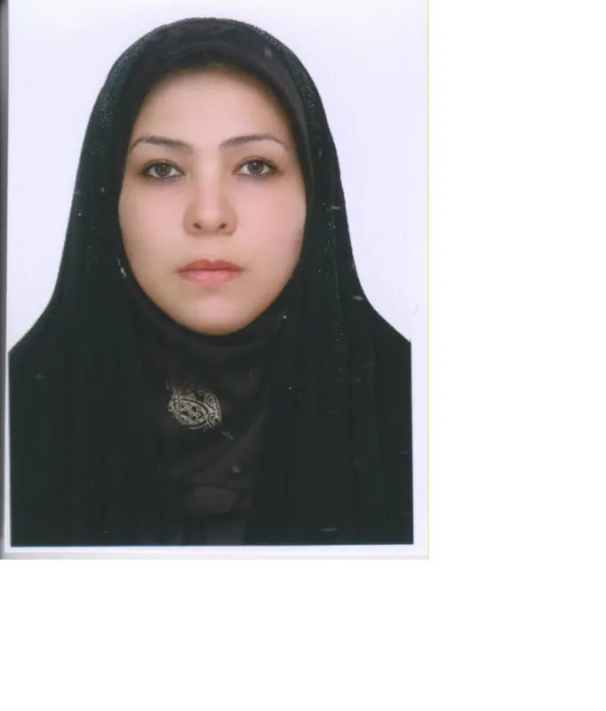 زهرا شیرمحمدی شالقونی