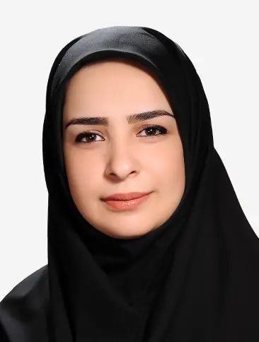 زهرا محسن زاده