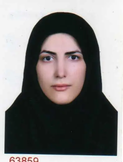 معصومه قربانی