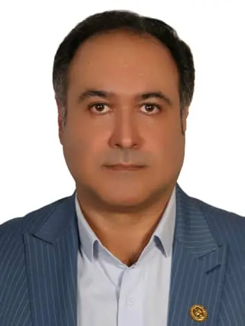 حسین محمد پور بهزاد