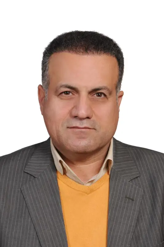 فرشاد نظری