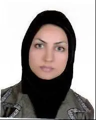 فاطمه صفری بختیاری