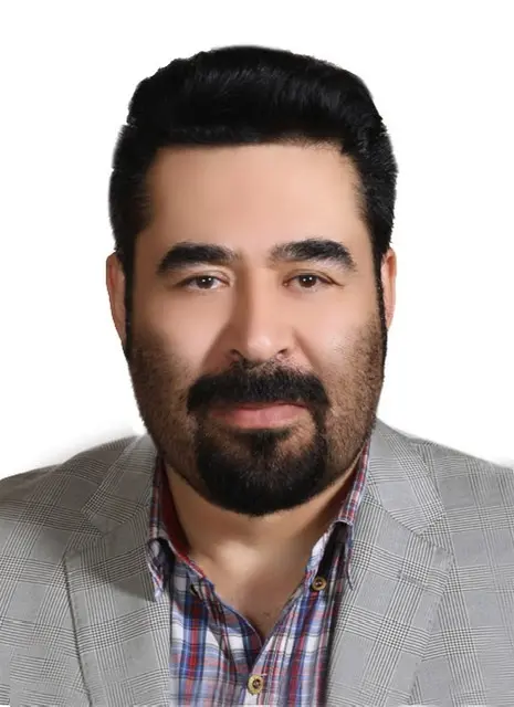 امین امینی زارع