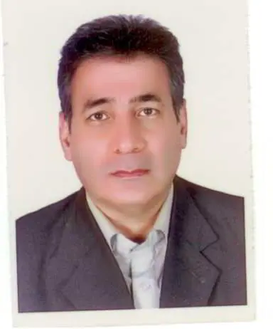 کیان ملک محمدی