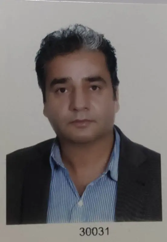 سهراب رضائی