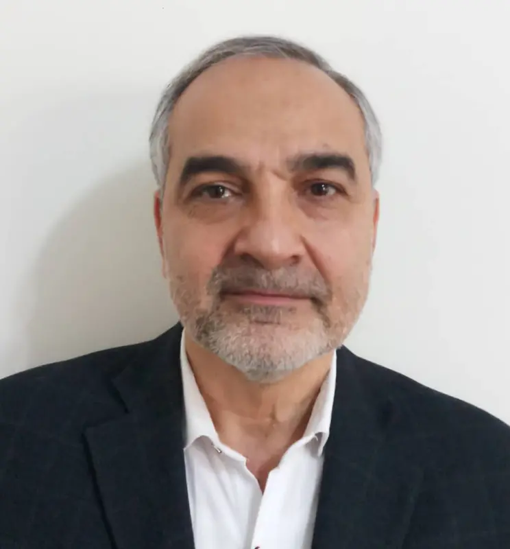 ناصر احمدی