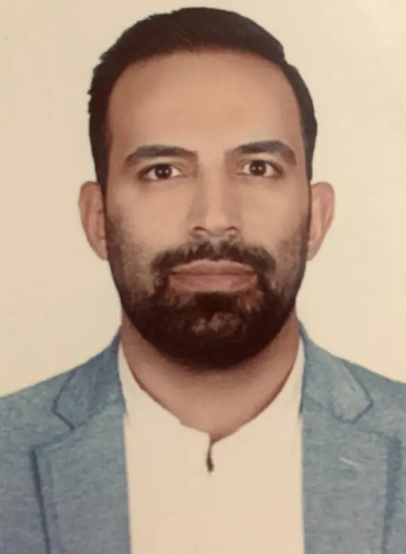فرهاد فراهانی