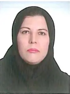 معصومه اسمعلی پور
