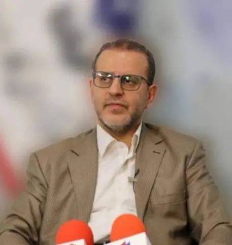 حسام عقبائی