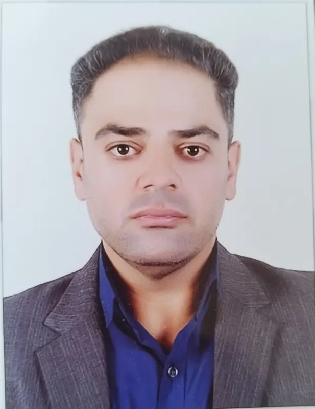 حسین سلیمی
