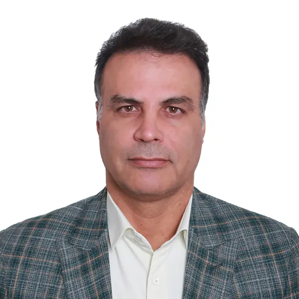 مرتضی مخلص
