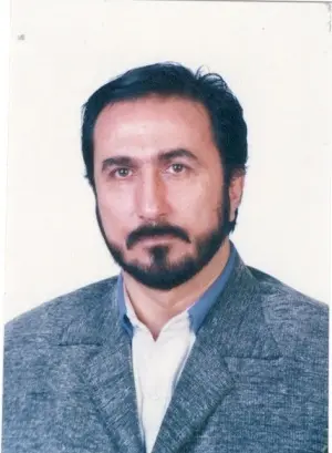 محمدجواد نصر