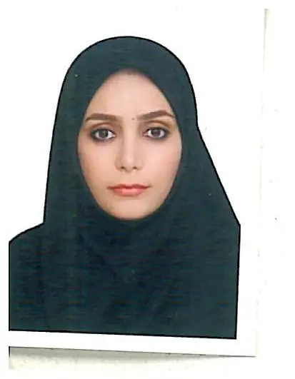 فاطمه حسن خانی