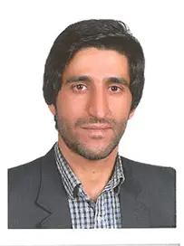 مهران شریفی مقدم
