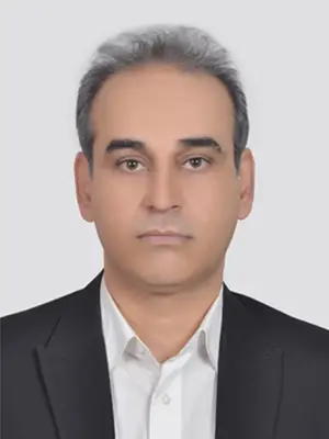 رامتین خیری