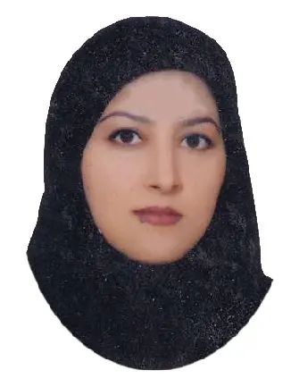 لیلا سلطانی فرد