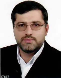 علی اصغر صدیقی پور