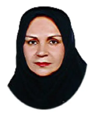 پروین عزیزی