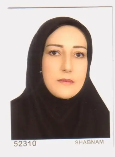 سهیلا مینائی