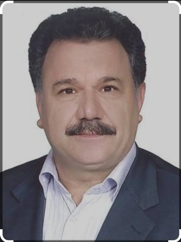 علی بوربور حسین بیگی