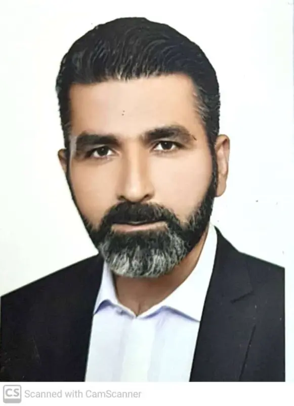 حسن ملک پورشادان