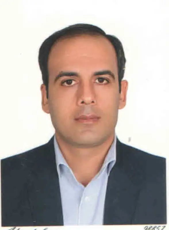 رسول تقی پور مطلق