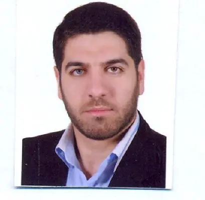 جابر جعفری